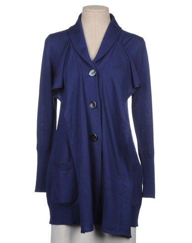 ZOOM BRAMANTE - Cardigan