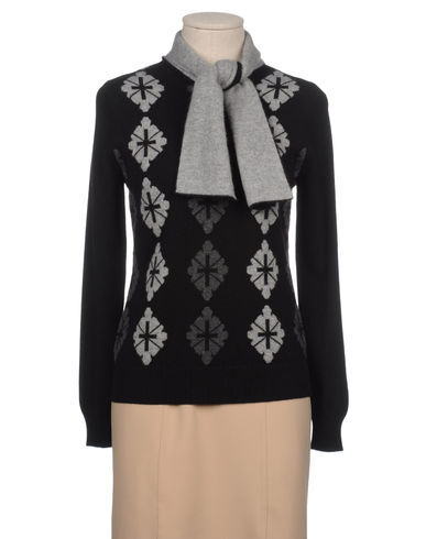 ZOOM BRAMANTE - Cashmere jumper
