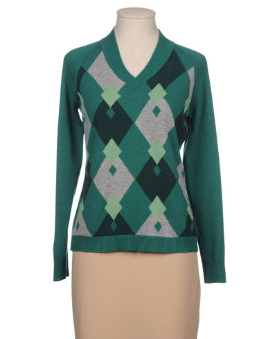 ZOOM BRAMANTE - Cashmere sweater