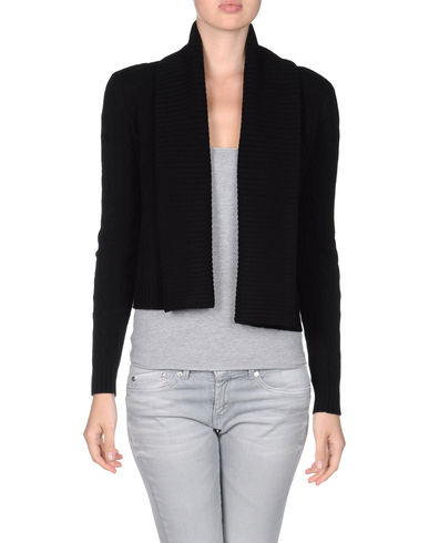 ZOOM RALPH LAUREN BLACK LABEL - Cashmere sweater