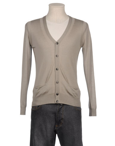 ZOOM CRISTIANO FISSORE - Cashmere sweater