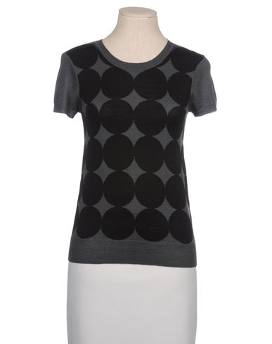 ZOOM MADAME à PARIS - Short sleeve sweater