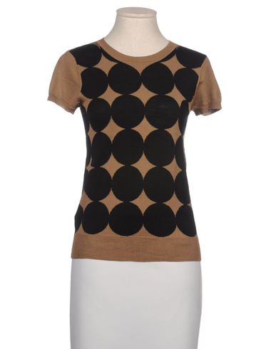 ZOOM MADAME à PARIS - Short sleeve sweater