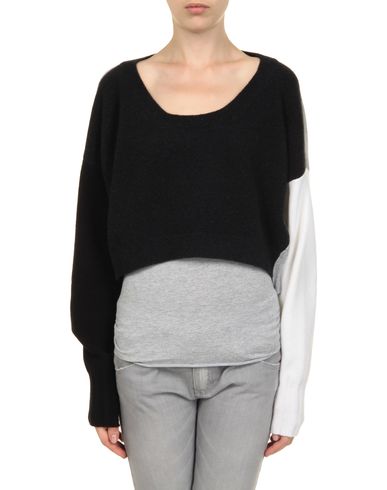 ZOOM D&G - Long sleeve sweater