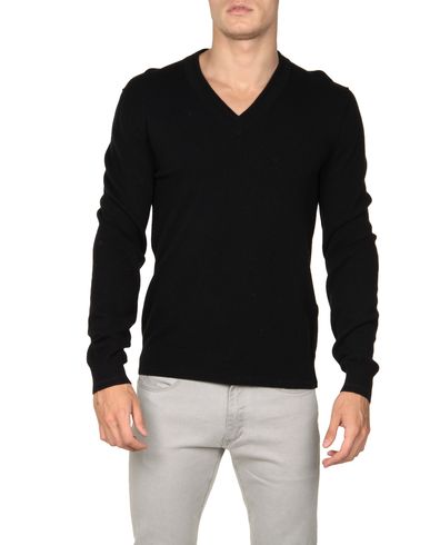 ZOOM D&G - Cashmere sweater
