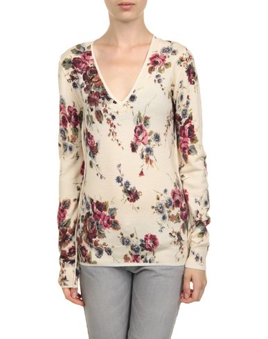 ZOOM D&G - Long sleeve sweater