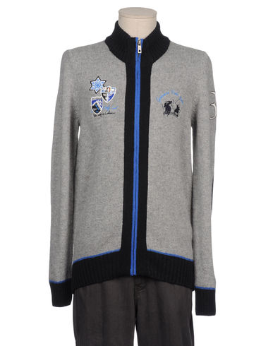 ZOOM GALVANNI - Cardigan