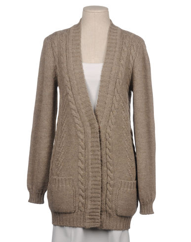 ZOOM MADAME à PARIS - Cardigan