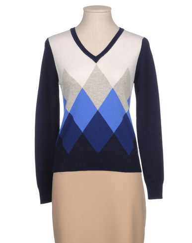 ZOOM BRAMANTE - Cashmere sweater
