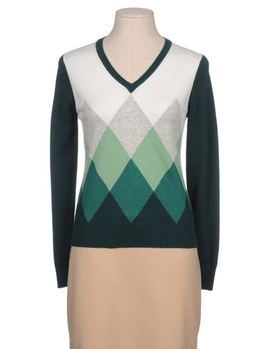 ZOOM BRAMANTE - Cashmere jumper