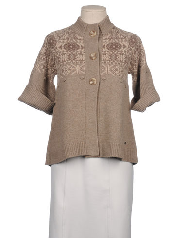 ZOOM BRAMANTE - Cardigan