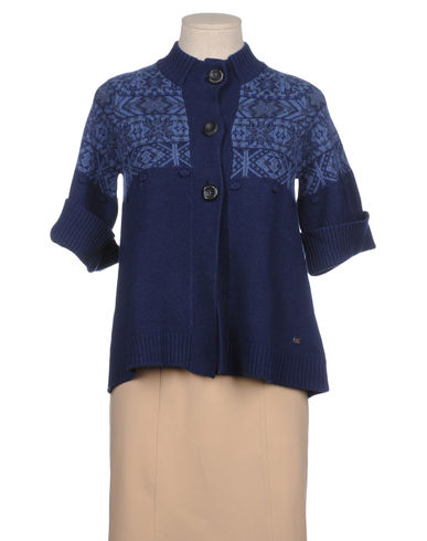 ZOOM BRAMANTE - Cardigan