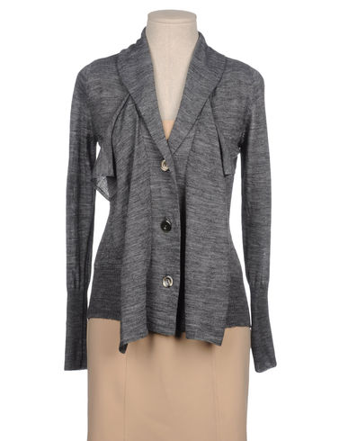ZOOM BRAMANTE - Cardigan