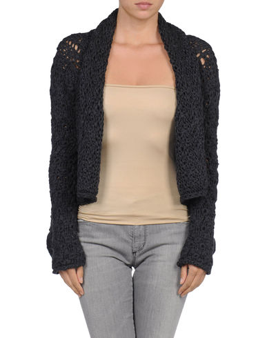 ZOOM GARETH PUGH - Cardigan