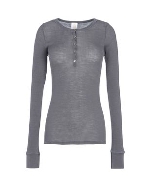 Maglia maniche lunghe Donna - VANESSA BRUNO