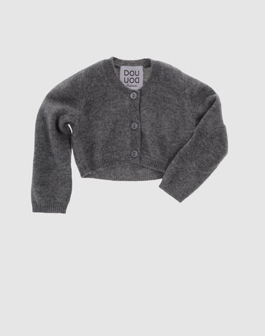 ZOOM DOUUOD - Cardigan