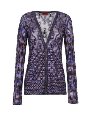 Cardigan Donna - MISSONI
