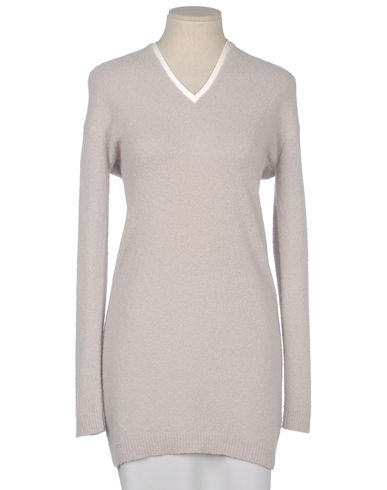 ZOOM CRISTIANO FISSORE - Cashmere sweater