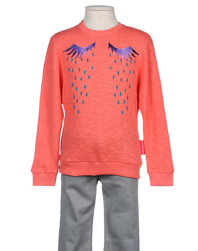 ZOOM AGATHA RUIZ DE LA PRADA - Sweater