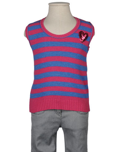 ZOOM AGATHA RUIZ DE LA PRADA - Sweater vest
