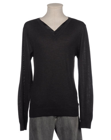 ZOOM LES HOMMES - V-neck