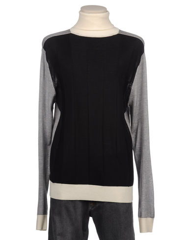 ZOOM LES HOMMES - High neck