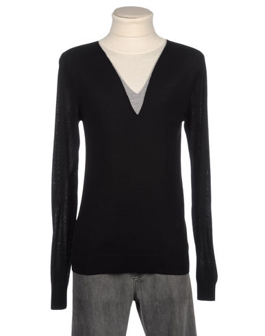 ZOOM LES HOMMES - High neck sweater