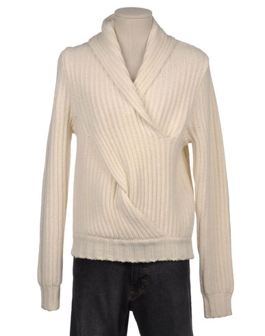 ZOOM LES HOMMES - V-neck