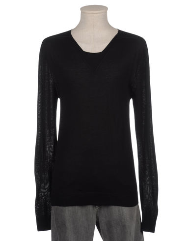 ZOOM LES HOMMES - V-neck