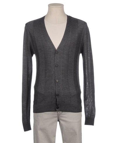ZOOM LES HOMMES - Cardigan