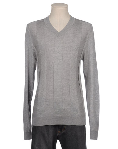 ZOOM LES HOMMES - V-neck