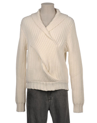 ZOOM LES HOMMES - V-neck