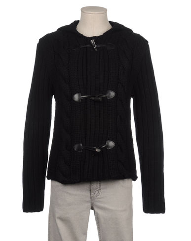 ZOOM LES HOMMES - Cardigan