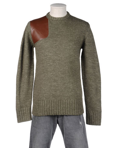 ZOOM YMC YOU MUST CREATE - Sweater