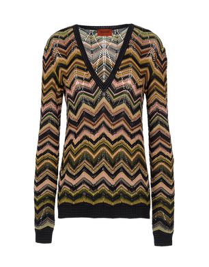 Maglia maniche lunghe Donna - MISSONI