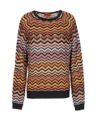 Long sleeve sweater Women's - MISSONI
