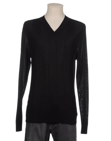 ZOOM LES HOMMES - V-neck