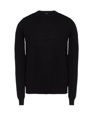 Maglia collo a giro Uomo - JIL SANDER