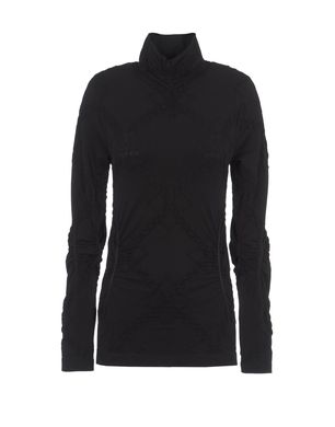T-shirt maniche lunghe Donna - HIGH