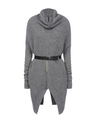 Pull manches longues Femme - HIGH