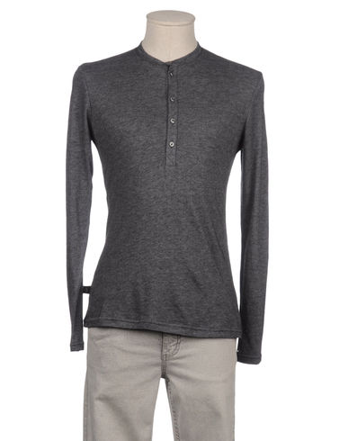 ZOOM FABIO DI NICOLA - Crewneck sweater