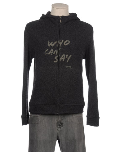 ZOOM FABIO DI NICOLA - Crewneck sweater