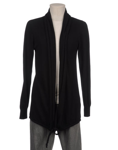 ZOOM FABIO DI NICOLA - Cardigan