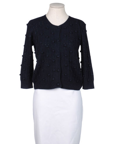 ZOOM YMC YOU MUST CREATE - Cardigan