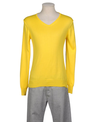ZOOM FDN - V-neck