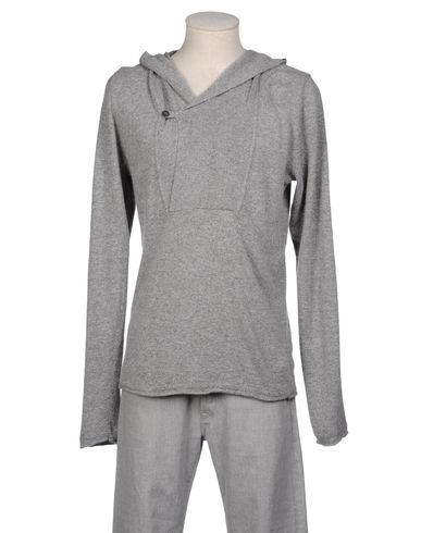 ZOOM FABIO DI NICOLA - Crewneck sweater