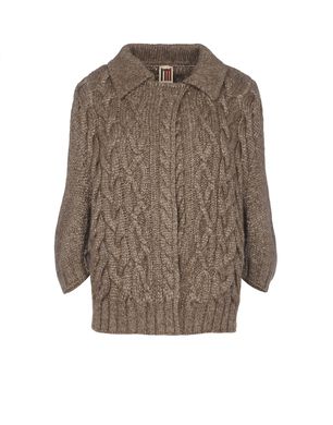 Cardigan Donna - I'M ISOLA MARRAS