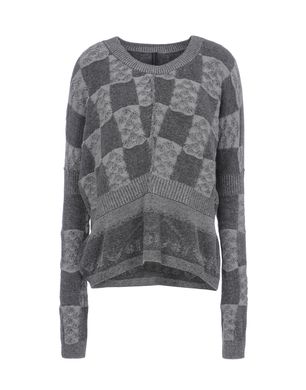 Long sleeve sweater Women's - HIGH