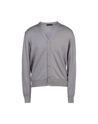 ZOOM DALMINE - Cardigan