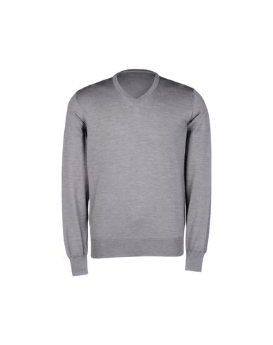 ZOOM DALMINE - V-neck